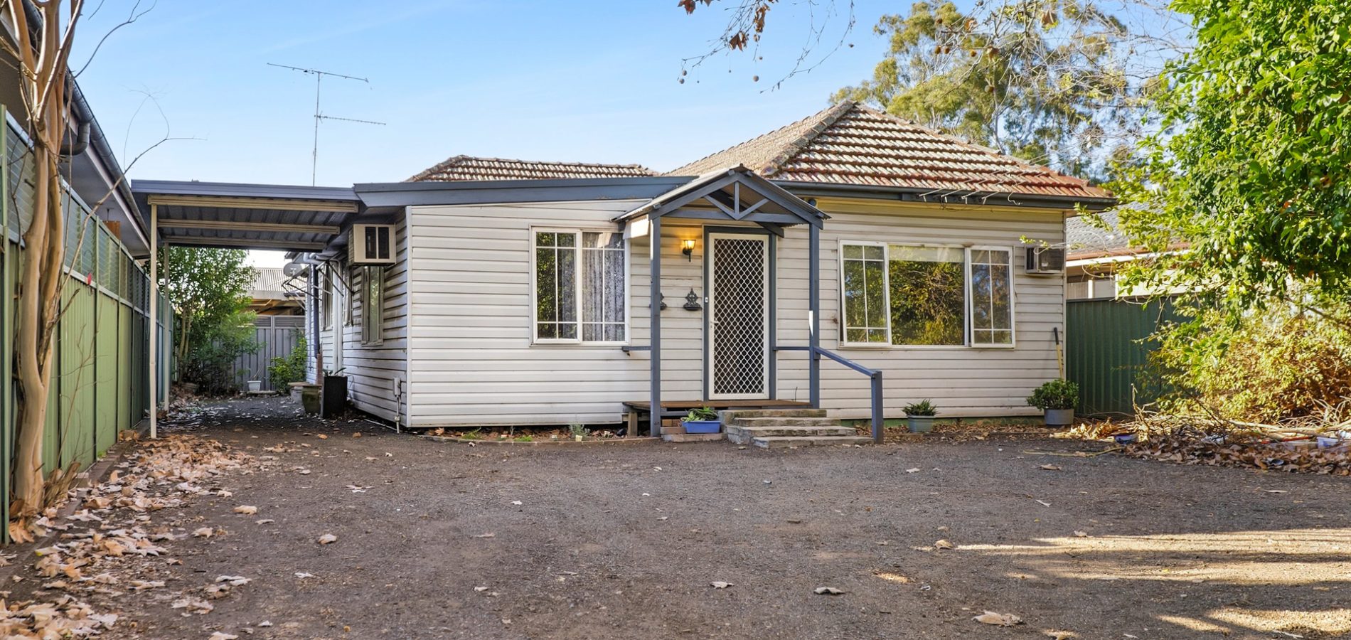 For Sale - 53 Windsor Street - New Property in Richmond - Real Estate by Ziggy Parsonson