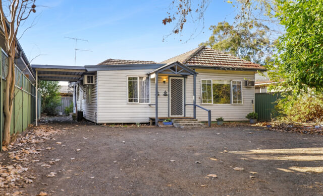 For Sale - 53 Windsor Street - New Property in Richmond - Real Estate by Ziggy Parsonson