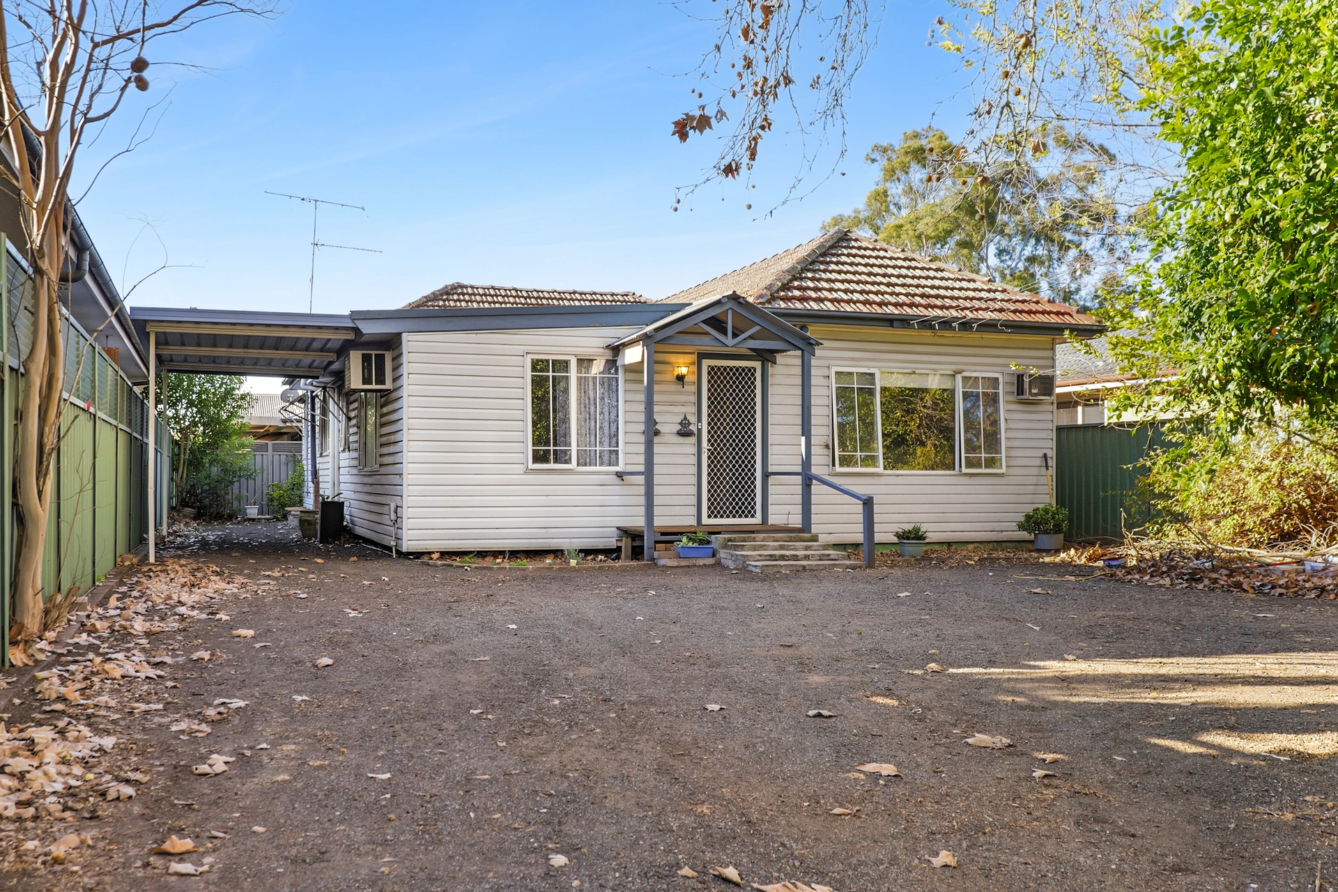 For Sale - 53 Windsor Street - New Property in Richmond - Real Estate by Ziggy Parsonson