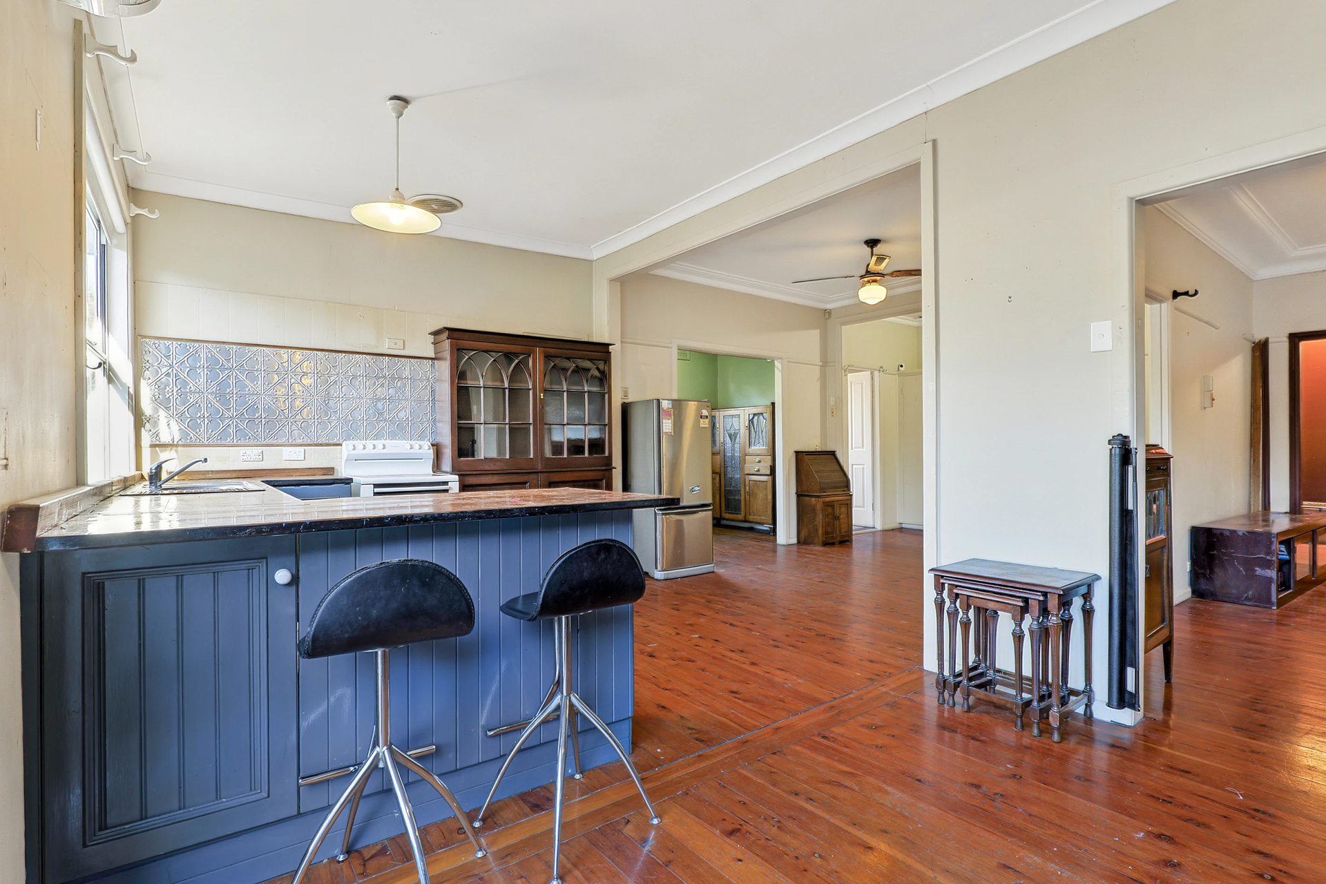 For Sale - 53 Windsor Street - New Property in Richmond - Real Estate by Ziggy Parsonson