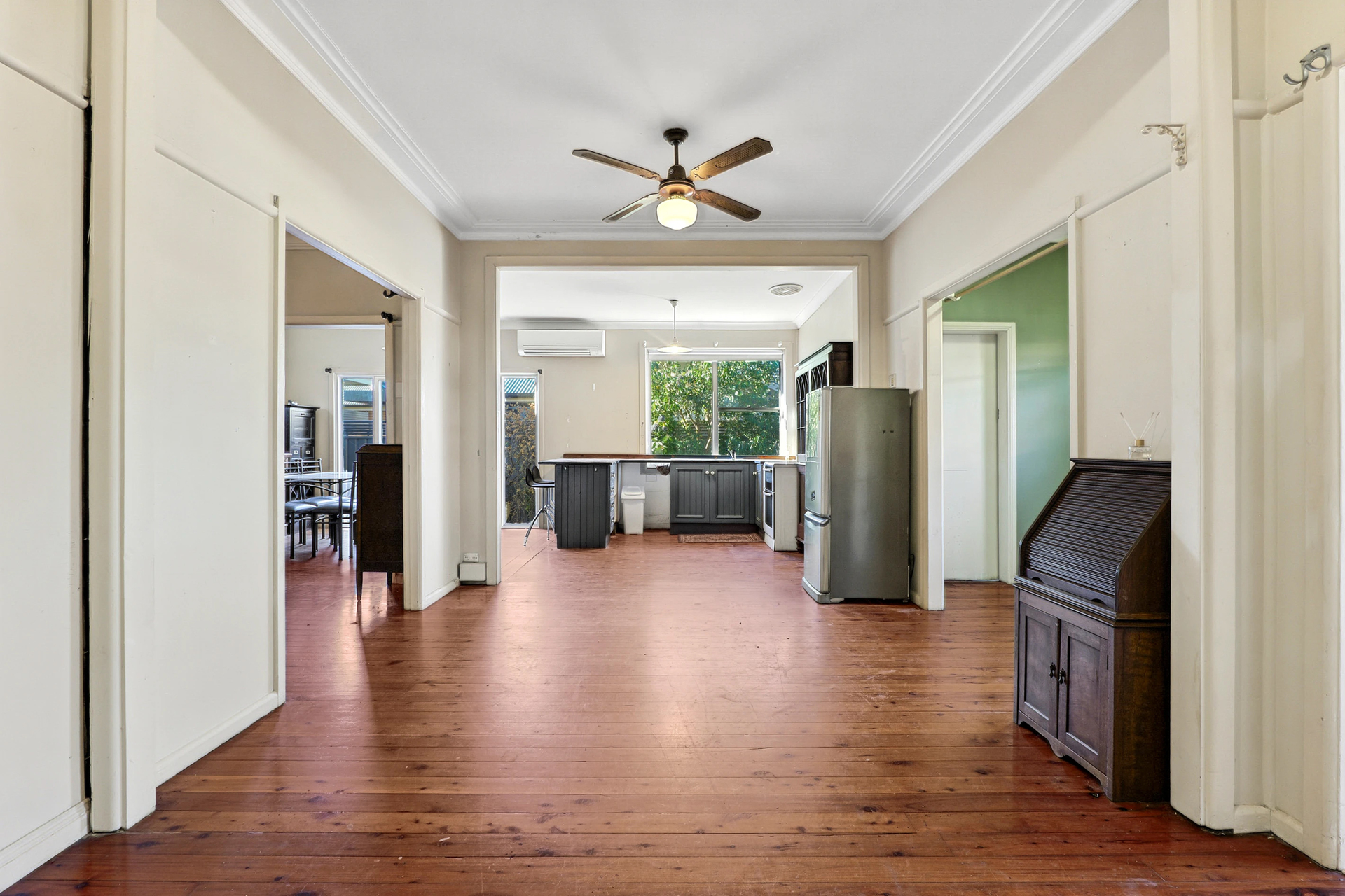 For Sale - 53 Windsor Street - New Property in Richmond - Real Estate by Ziggy Parsonson