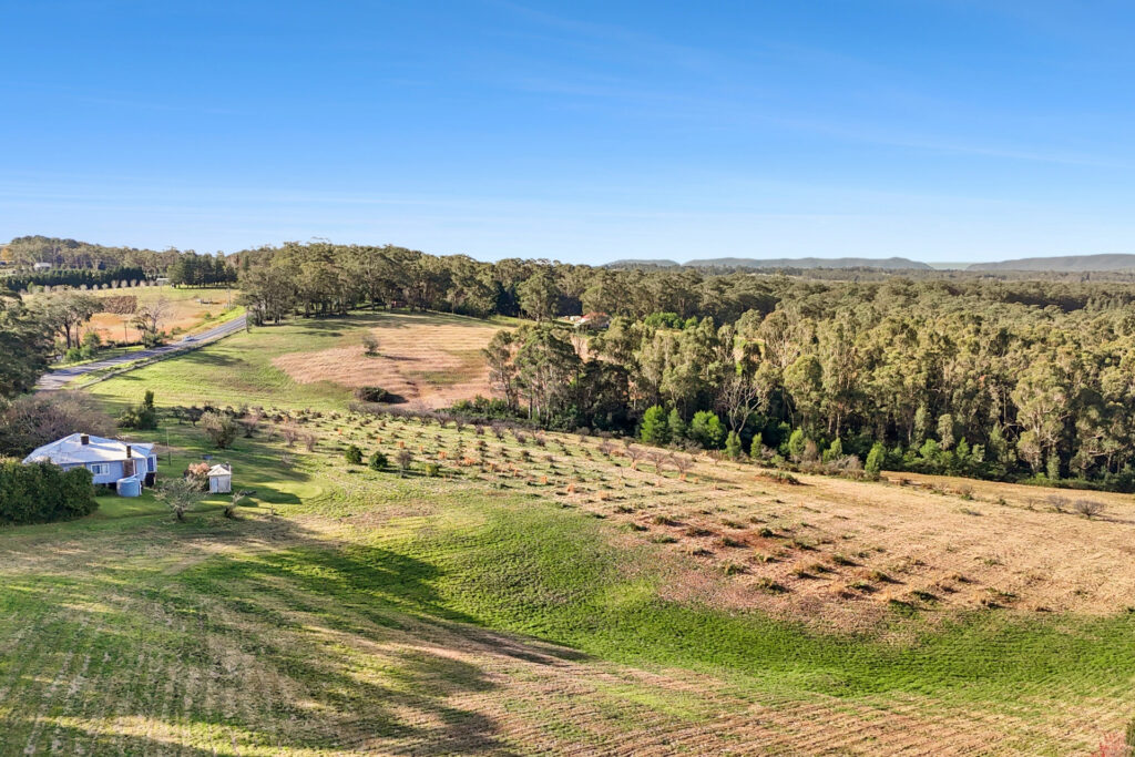 For Sale - 2861 Bells Line of Road - New Property in Bilpin - Real Estate by Ziggy Parsonson