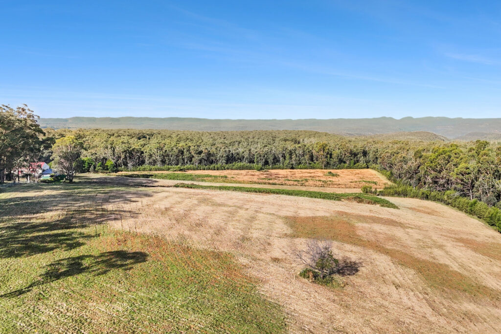 For Sale - 2861 Bells Line of Road - New Property in Bilpin - Real Estate by Ziggy Parsonson