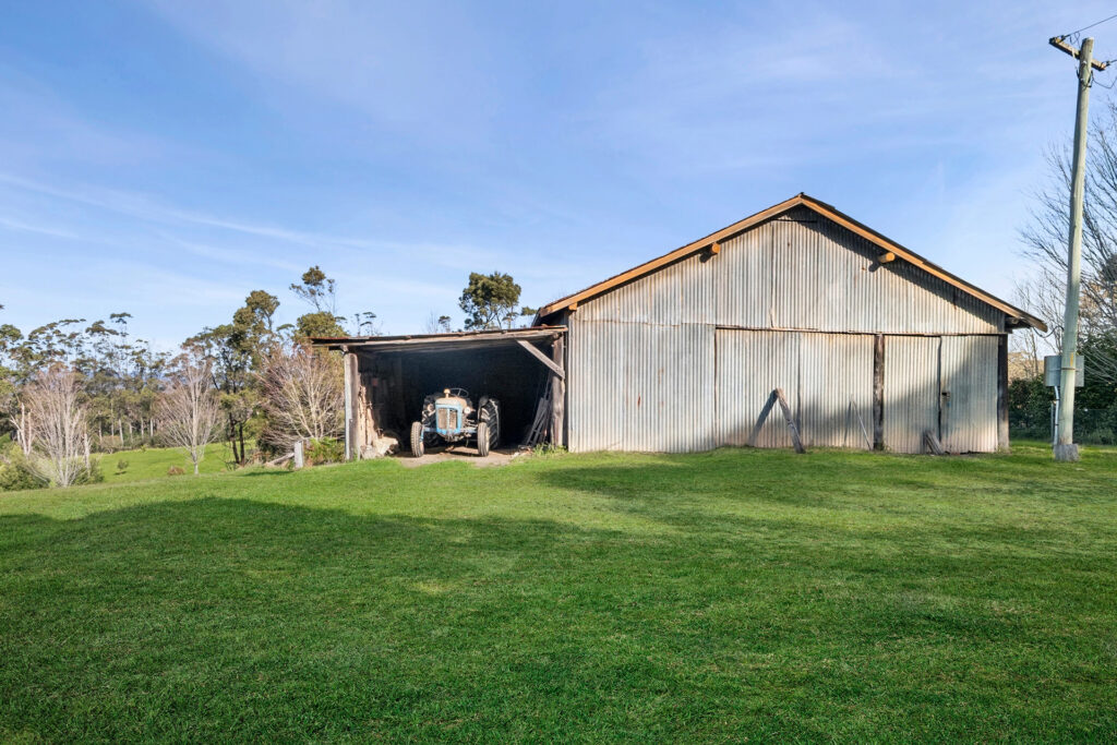 For Sale - 2861 Bells Line of Road - New Property in Bilpin - Real Estate by Ziggy Parsonson