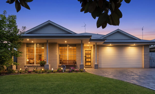 For Sale - 3 Pittsmoor Street - New Property in Pitt Town - Real Estate by Ziggy Parsonson