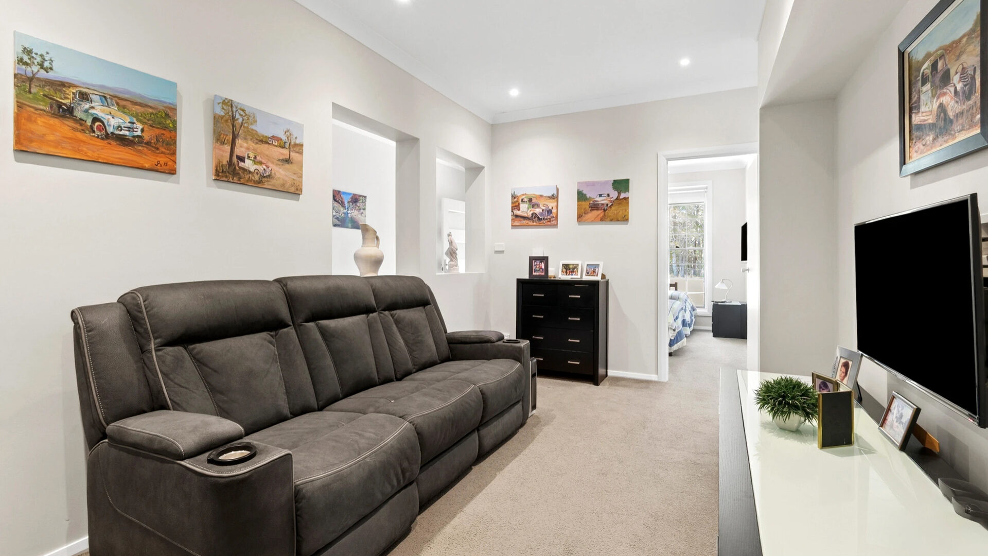 For Sale - 3 Pittsmoor Street - New Property in Pitt Town - Real Estate by Ziggy Parsonson