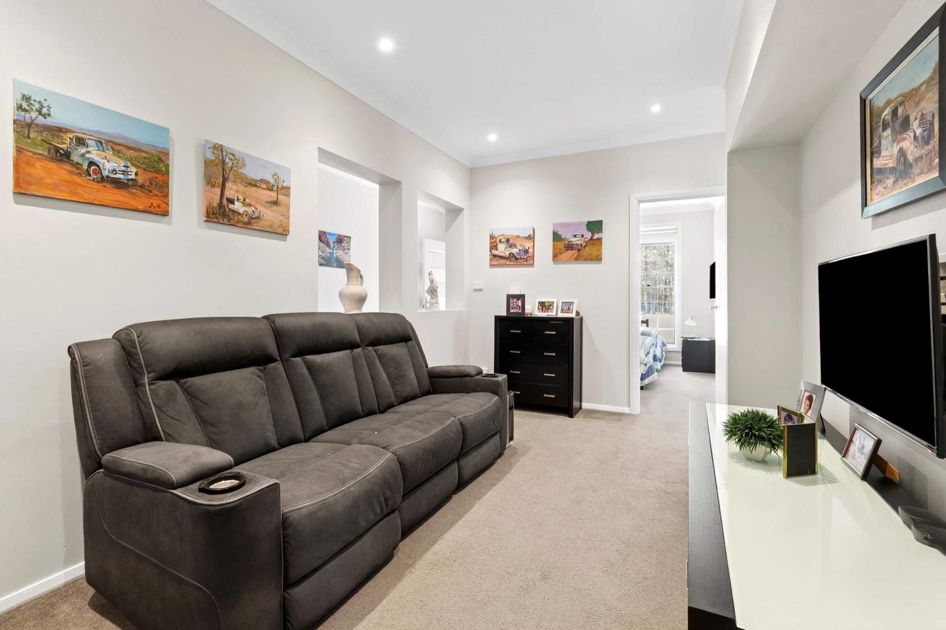 For Sale - 3 Pittsmoor Street - New Property in Pitt Town - Real Estate by Ziggy Parsonson