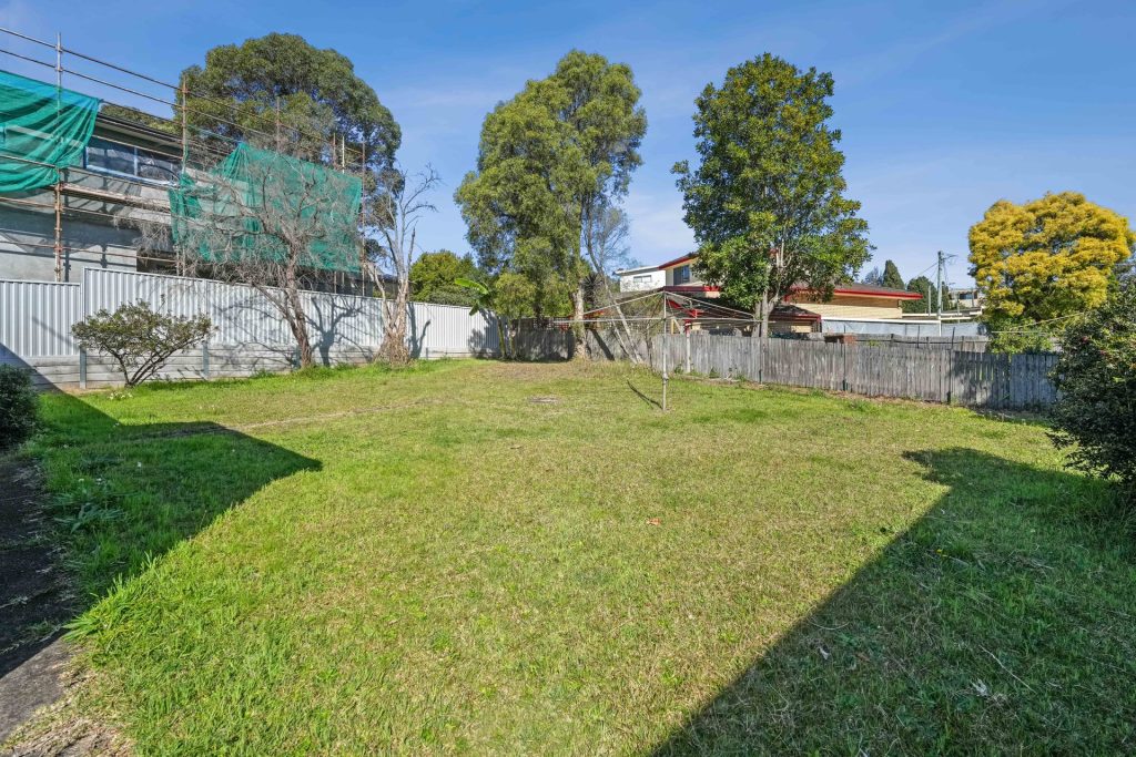For Sale - 23 Barrawinga Street - New Property in Telopea - Real Estate by David Middleton
