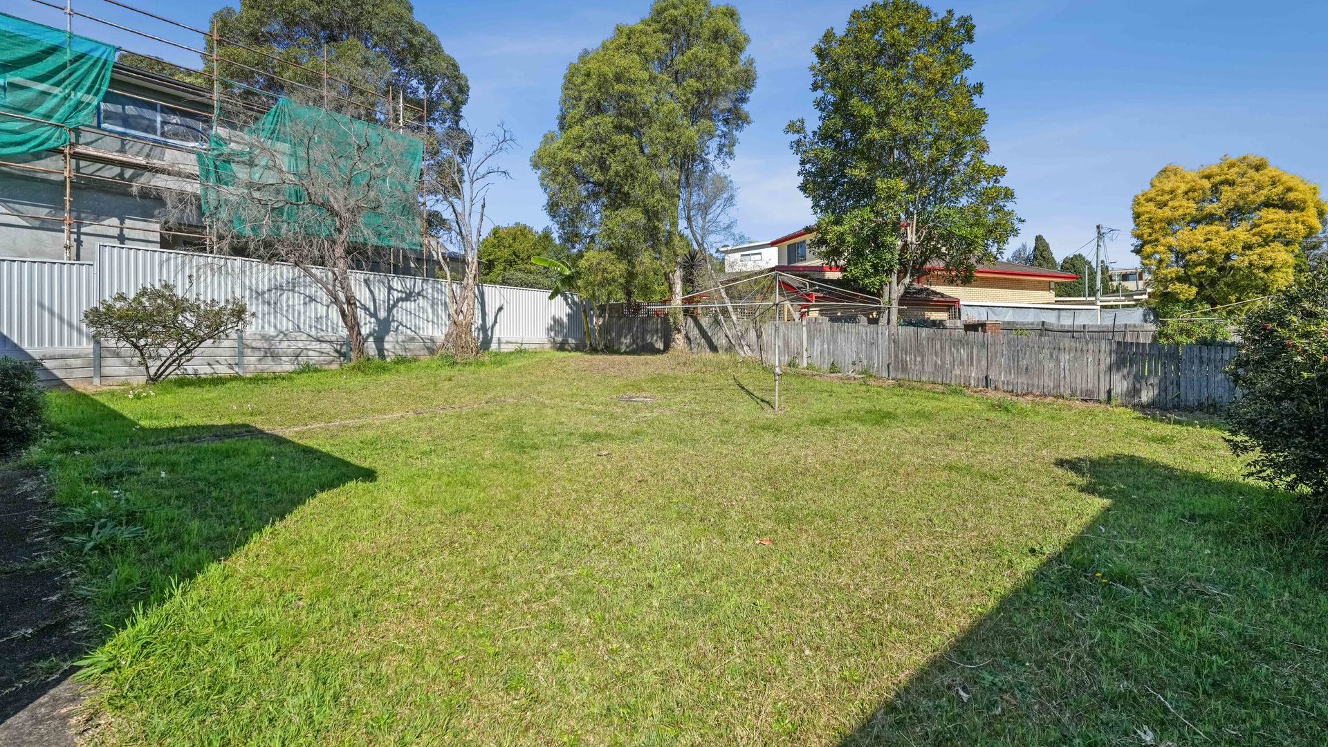 For Sale - 23 Barrawinga Street - New Property in Telopea - Real Estate by David Middleton