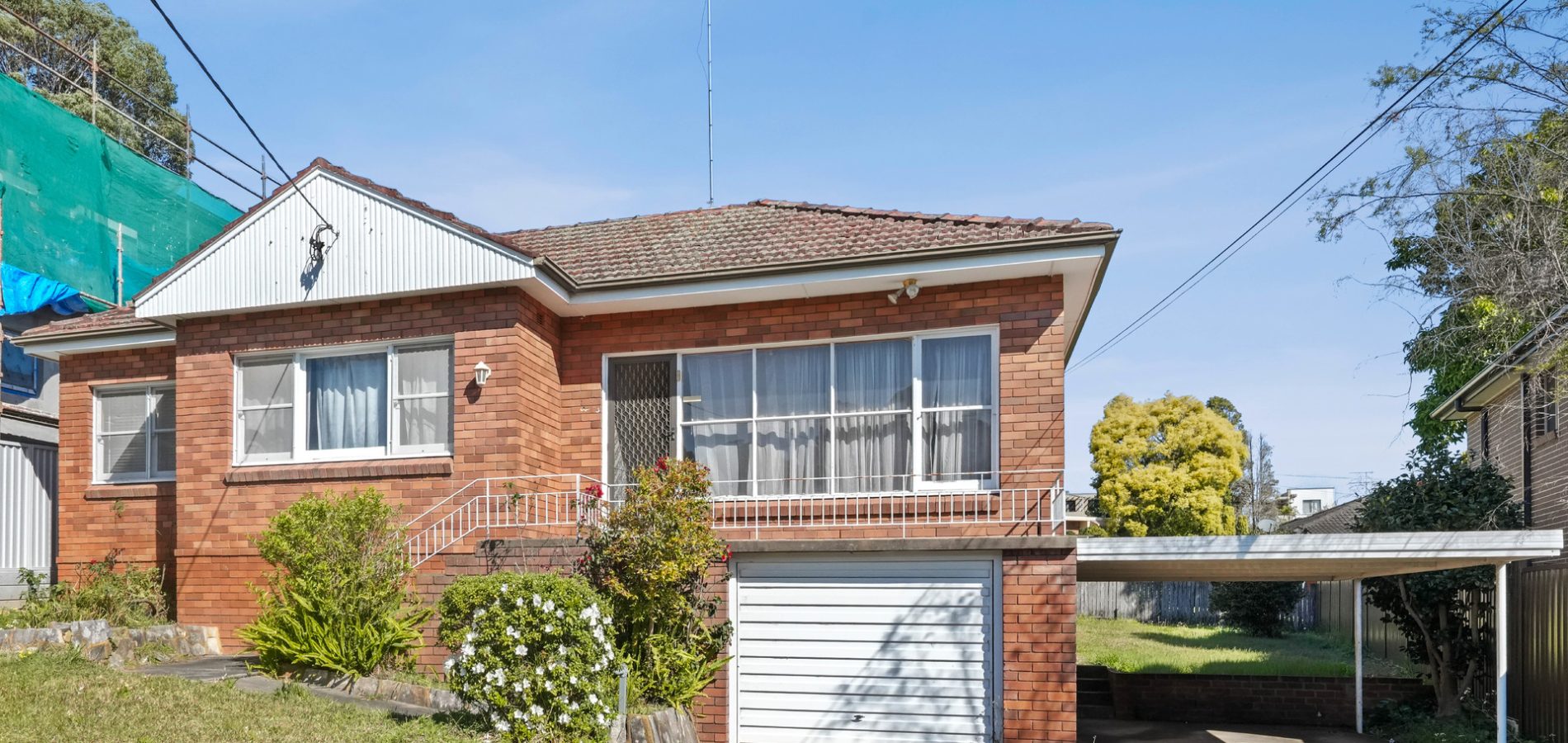For Sale - 23 Barrawinga Street - New Property in Telopea - Real Estate by David Middleton