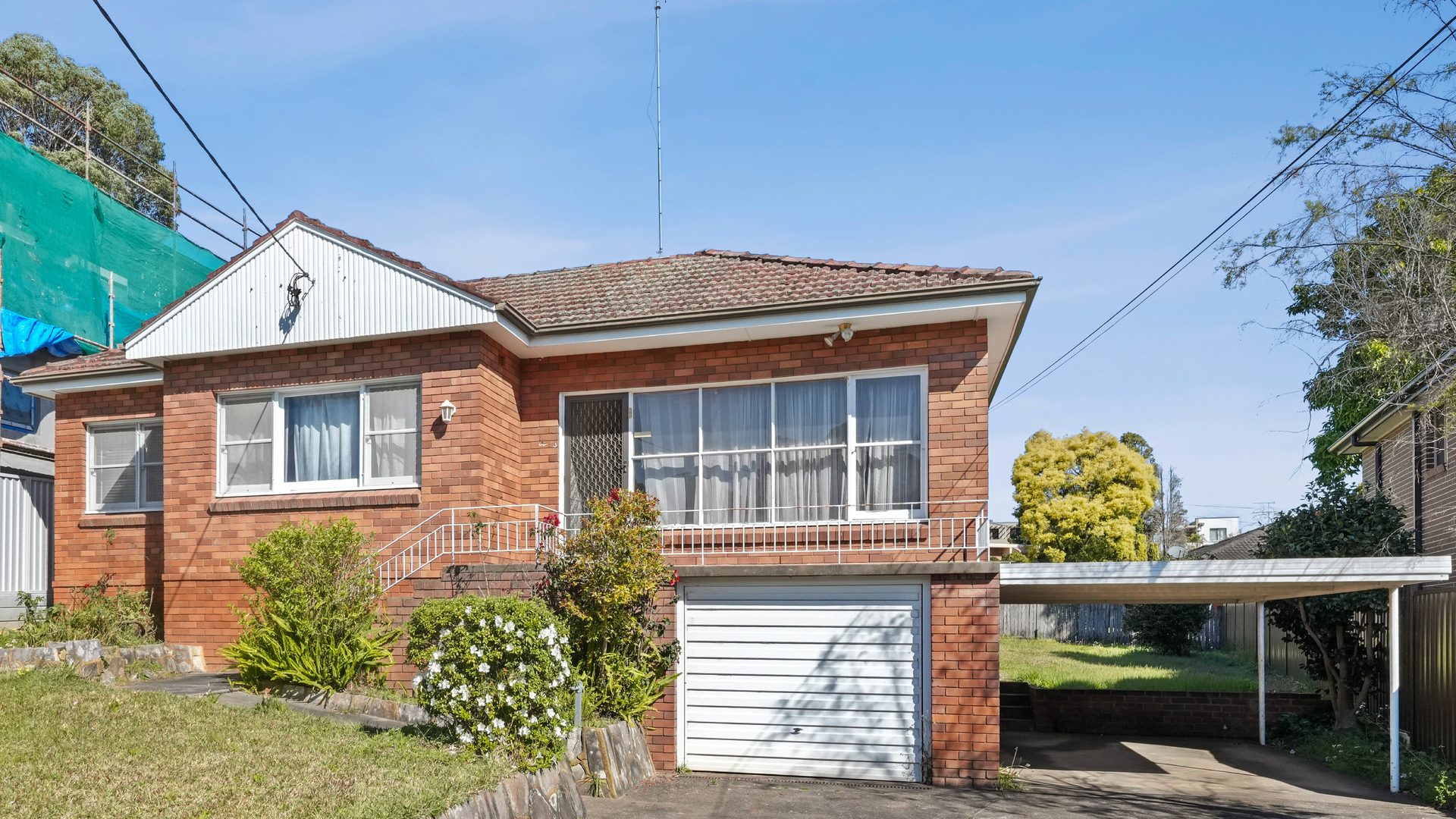 For Sale - 23 Barrawinga Street - New Property in Telopea - Real Estate by David Middleton