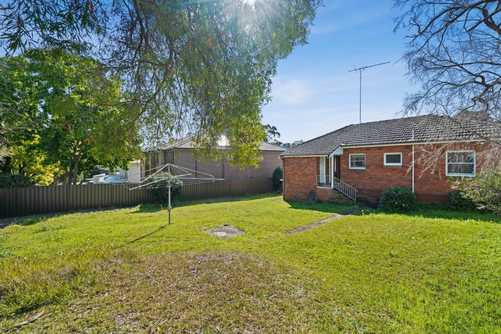 For Sale - 23 Barrawinga Street - New Property in Telopea - Real Estate by David Middleton