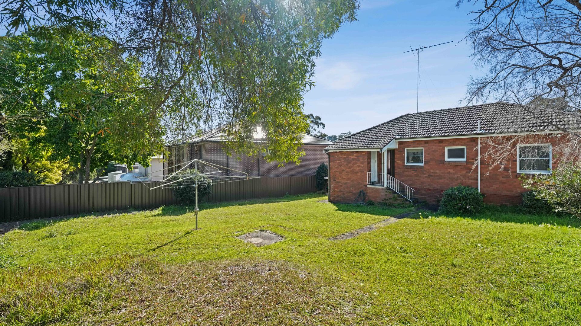 For Sale - 23 Barrawinga Street - New Property in Telopea - Real Estate by David Middleton