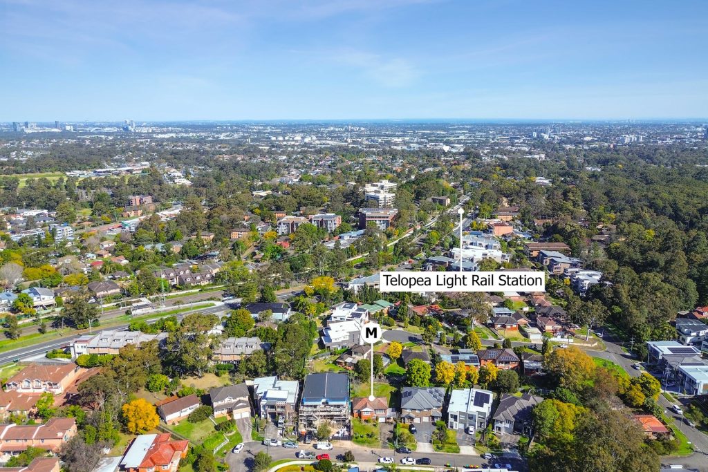 For Sale - 23 Barrawinga Street - New Property in Telopea - Real Estate by David Middleton