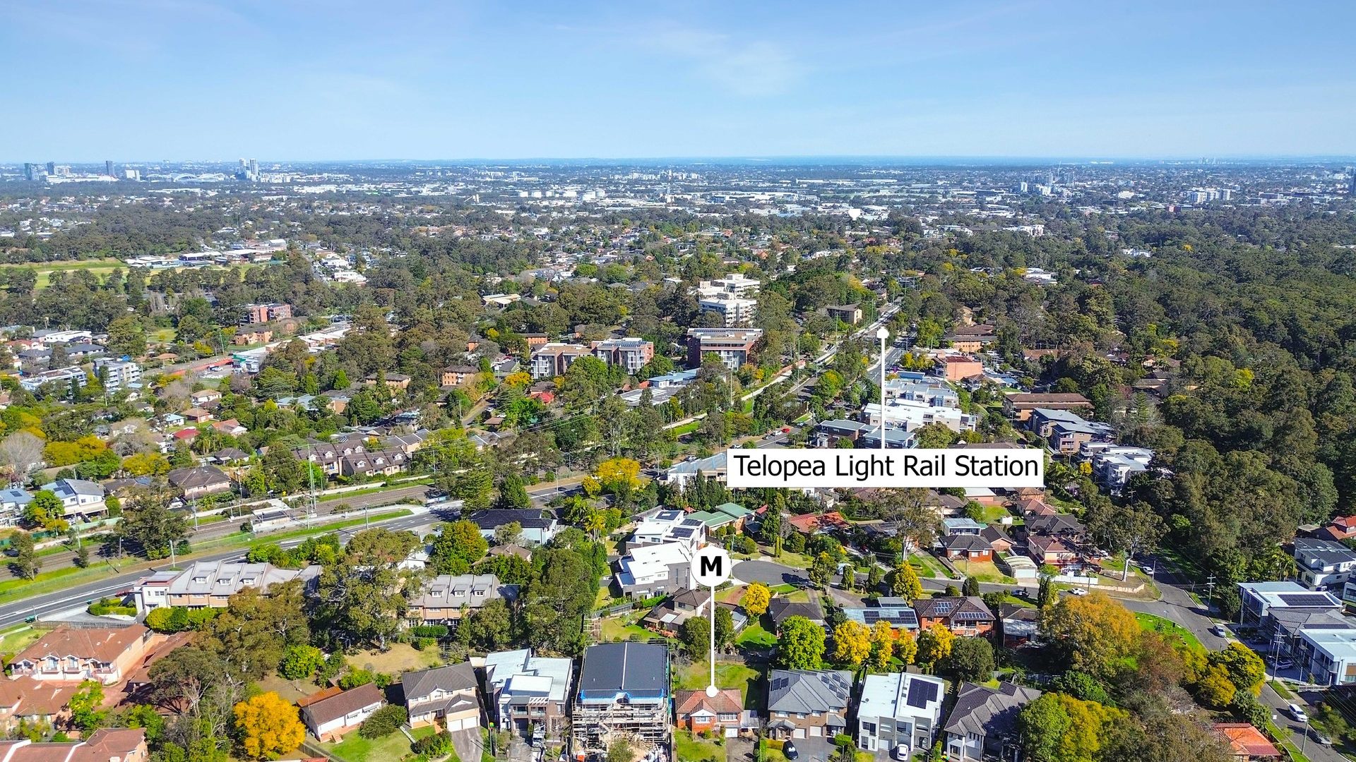 For Sale - 23 Barrawinga Street - New Property in Telopea - Real Estate by David Middleton