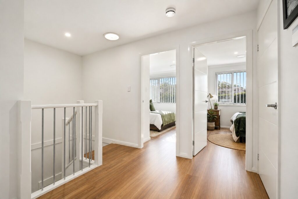 For Sale - 6 Koolatong Glade - New Property in Quakers Hill - Real Estate by Sam Radal
