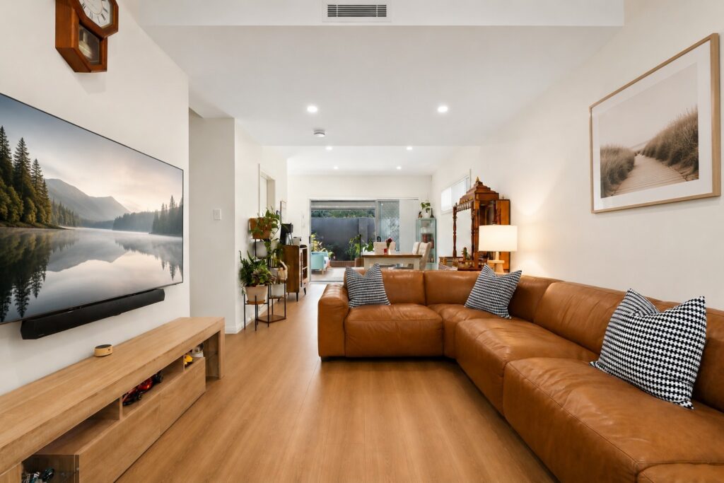 For Sale - 6 Koolatong Glade - New Property in Quakers Hill - Real Estate by Sam Radal
