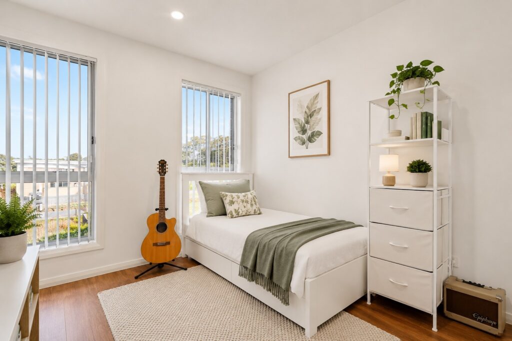 For Sale - 6 Koolatong Glade - New Property in Quakers Hill - Real Estate by Sam Radal