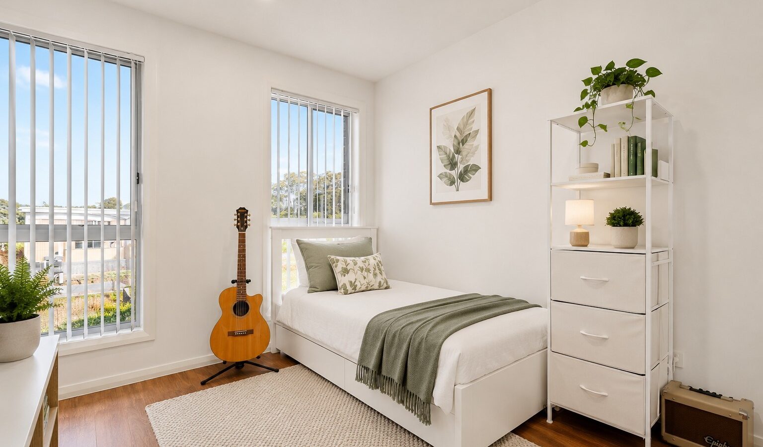 For Sale - 6 Koolatong Glade - New Property in Quakers Hill - Real Estate by Sam Radal