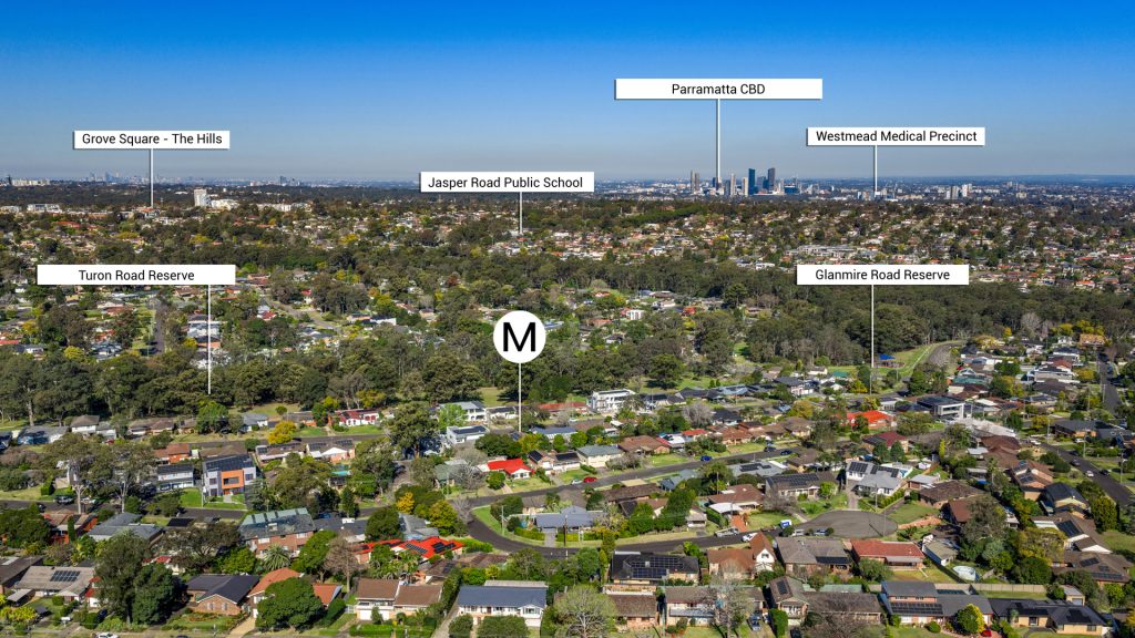 Auction - 41 Glanmire Road - New Property in Baulkham Hills - Real Estate by Sam Dalgliesh