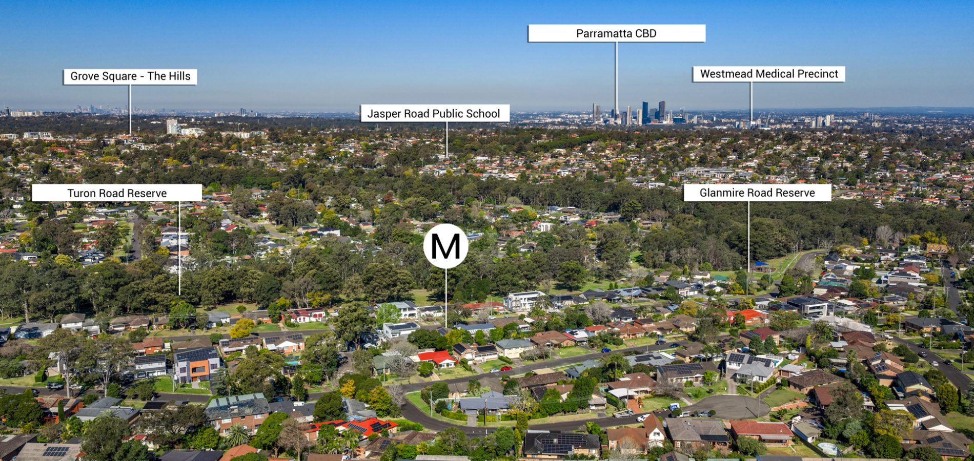 Auction - 41 Glanmire Road - New Property in Baulkham Hills - Real Estate by Sam Dalgliesh