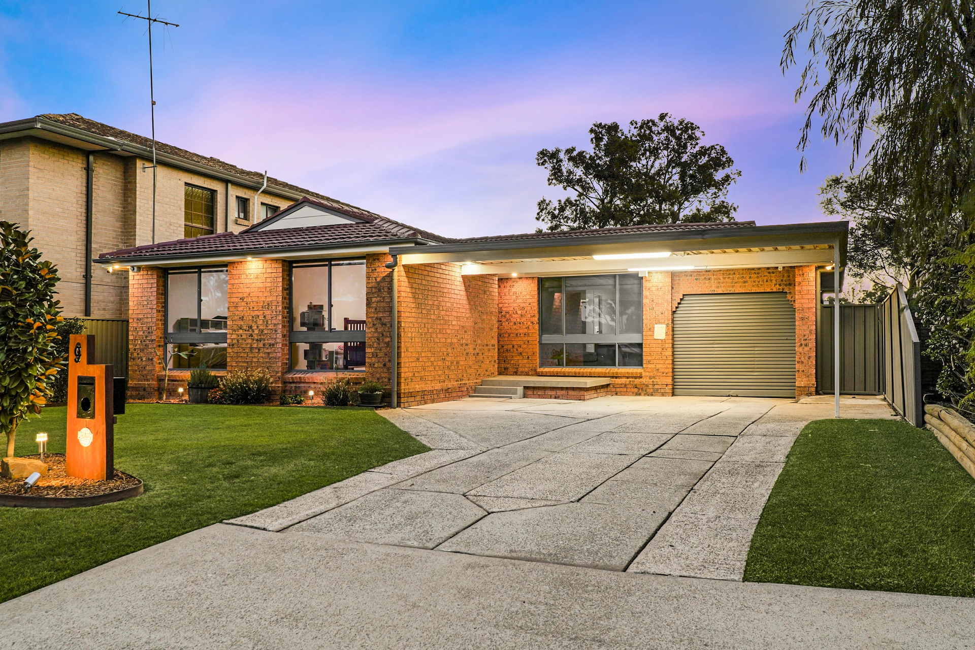 For Sale - 9 Snailham Crescent - New Property in South Windsor - Real Estate by Ziggy Parsonson
