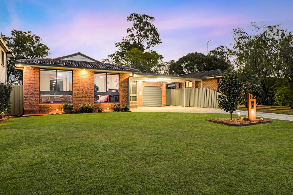 For Sale - 9 Snailham Crescent - New Property in South Windsor - Real Estate by Ziggy Parsonson