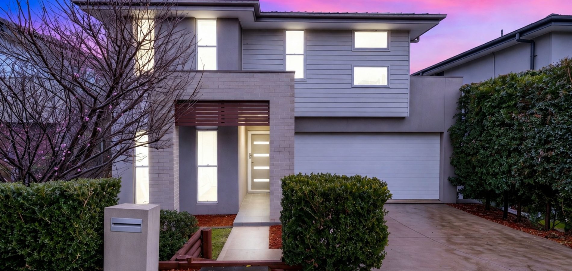 For Sale - 6 Grattan Road - New Property in North Kellyville - Real Estate by Corie Sciberras