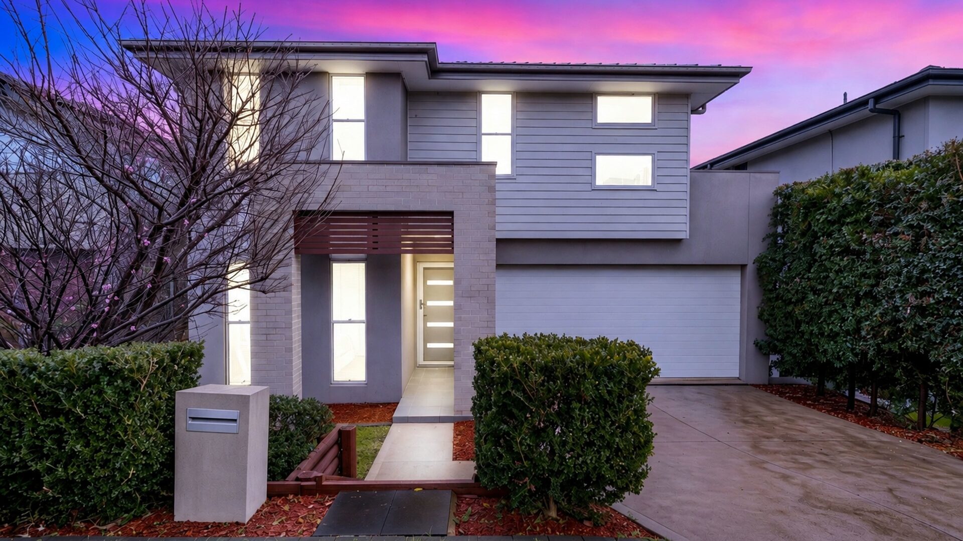 For Sale - 6 Grattan Road - New Property in North Kellyville - Real Estate by Corie Sciberras