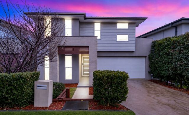 For Sale - 6 Grattan Road - New Property in North Kellyville - Real Estate by Corie Sciberras
