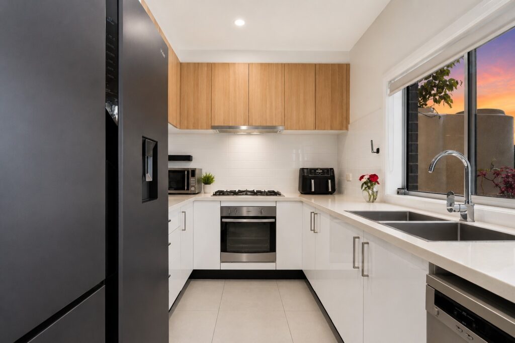 For Sale - 6 Koolatong Glade - New Property in Quakers Hill - Real Estate by Sam Radal