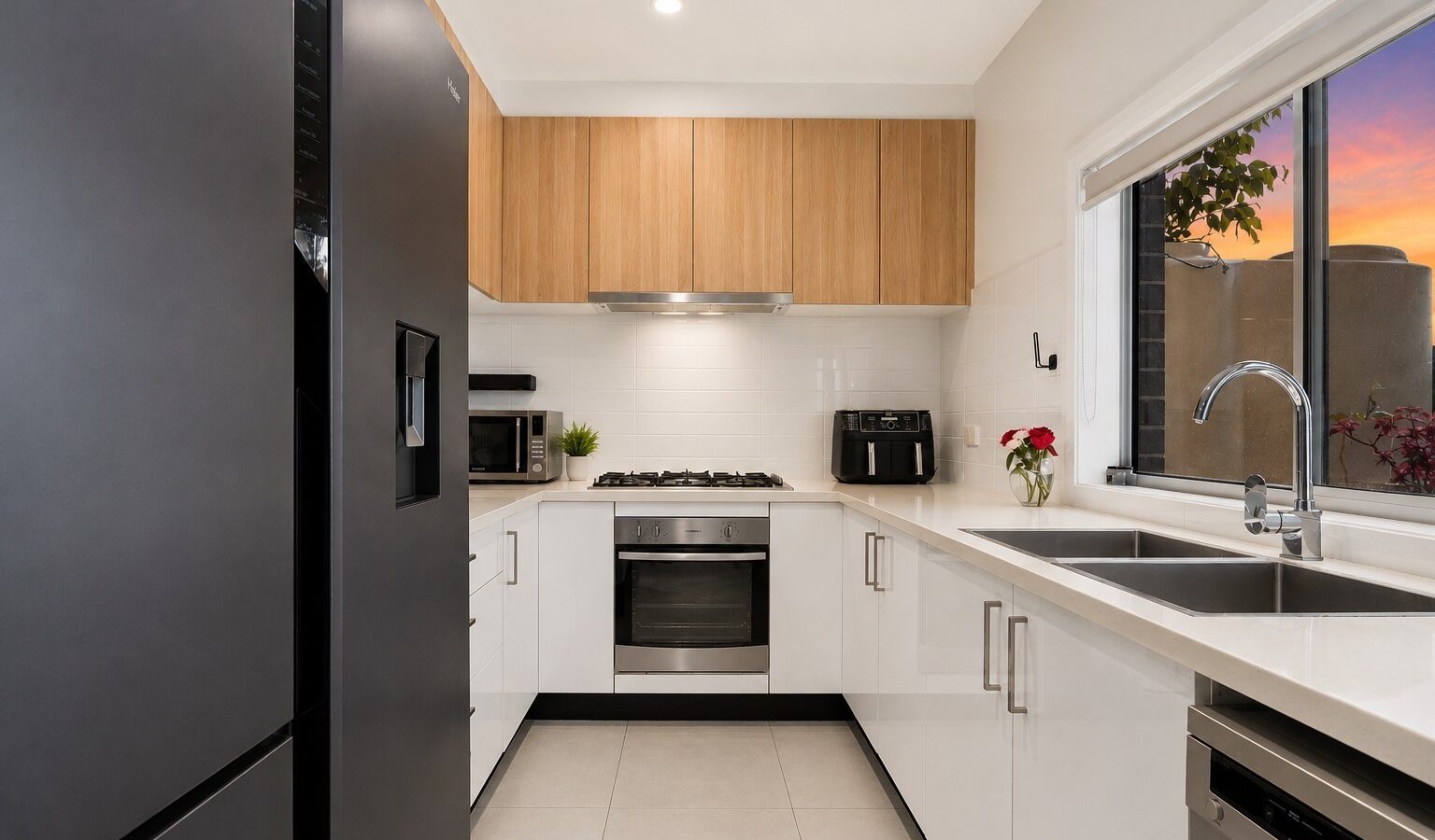 For Sale - 6 Koolatong Glade - New Property in Quakers Hill - Real Estate by Sam Radal
