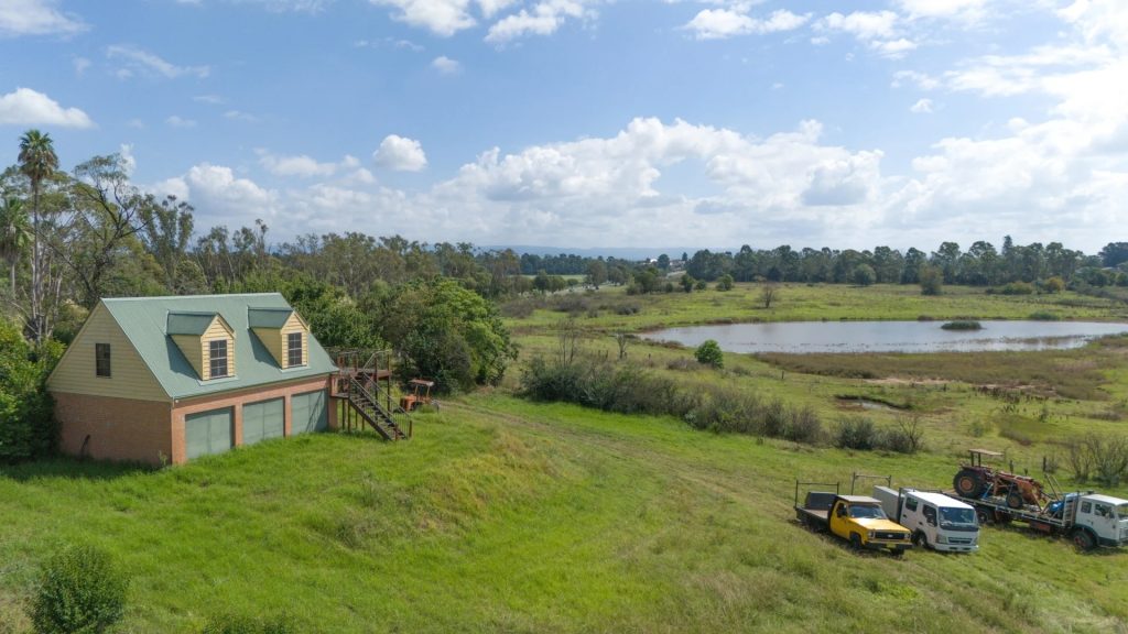 Leased - 91-109 Windsor Road - New Property in McGraths Hill - Real Estate by Richard Wang