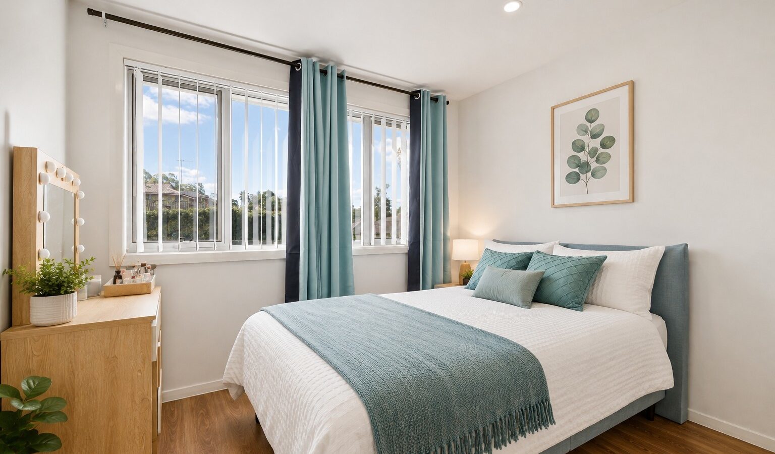 For Sale - 6 Koolatong Glade - New Property in Quakers Hill - Real Estate by Sam Radal
