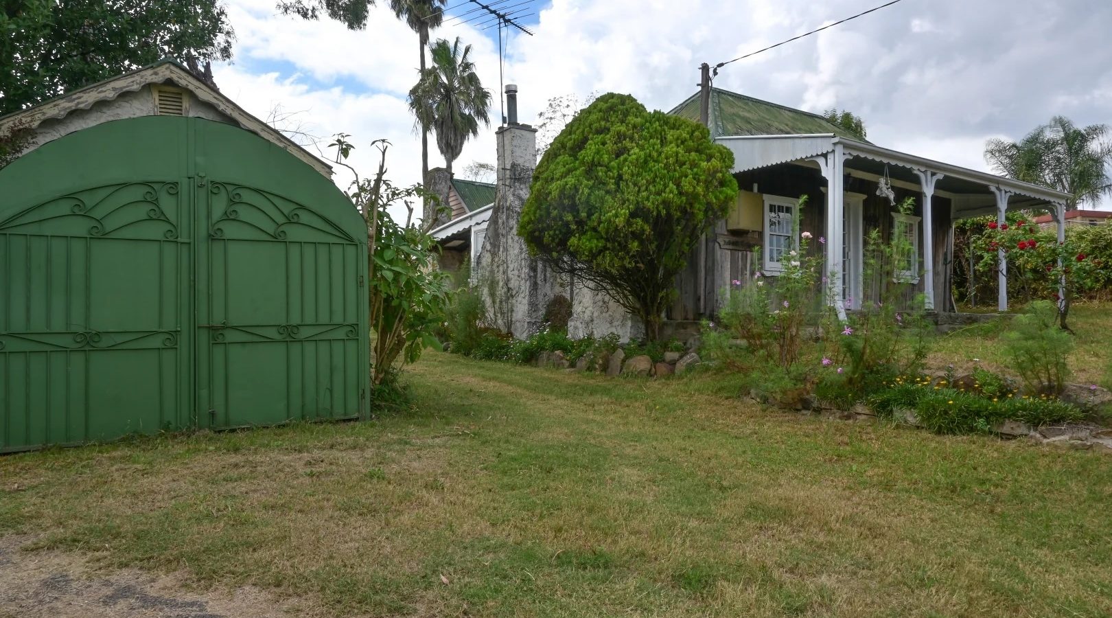 Leased - 91-109 Windsor Road - New Property in McGraths Hill - Real Estate by Richard Wang