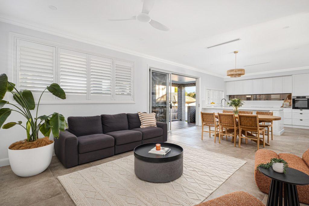 For Sale - 3 Hastings Crescent - New Property in Greystanes - Real Estate by Anita Mirosevic