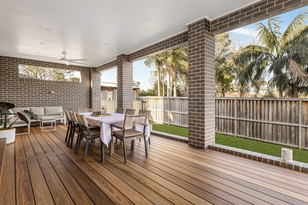 For Sale - 3 Hastings Crescent - New Property in Greystanes - Real Estate by Anita Mirosevic