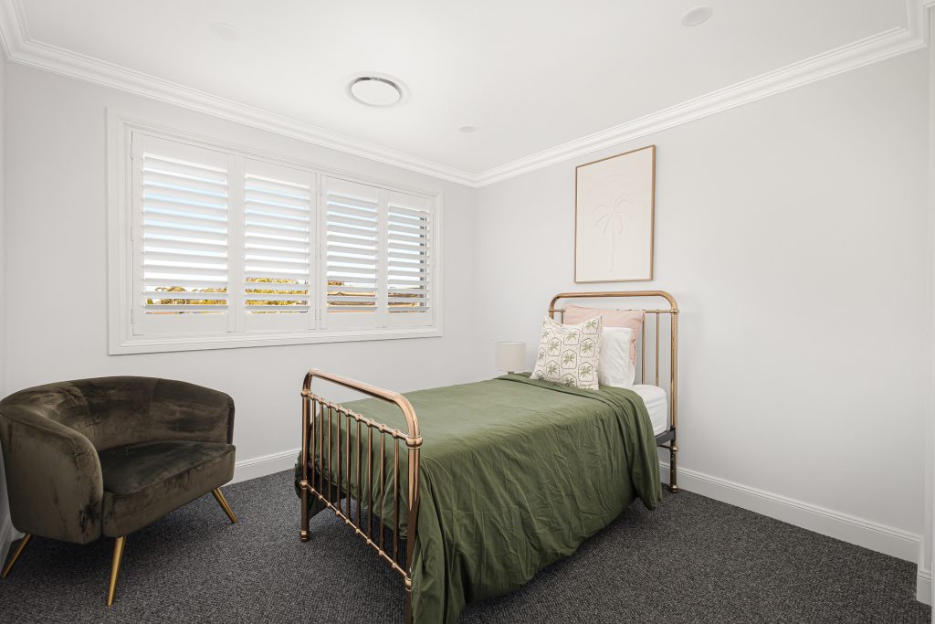 For Sale - 3 Hastings Crescent - New Property in Greystanes - Real Estate by Anita Mirosevic
