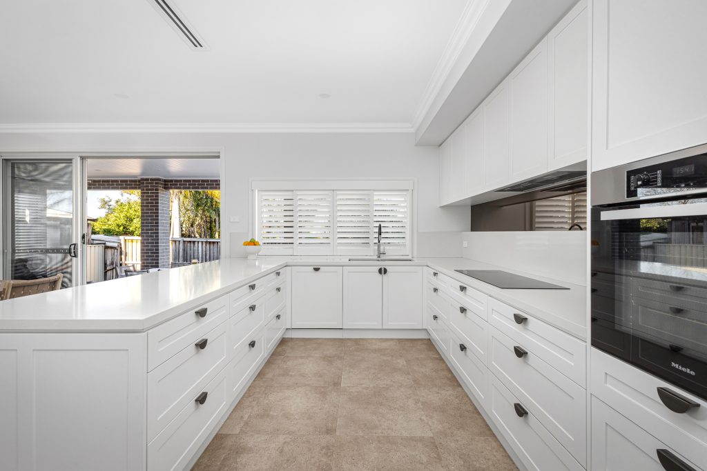 For Sale - 3 Hastings Crescent - New Property in Greystanes - Real Estate by Anita Mirosevic