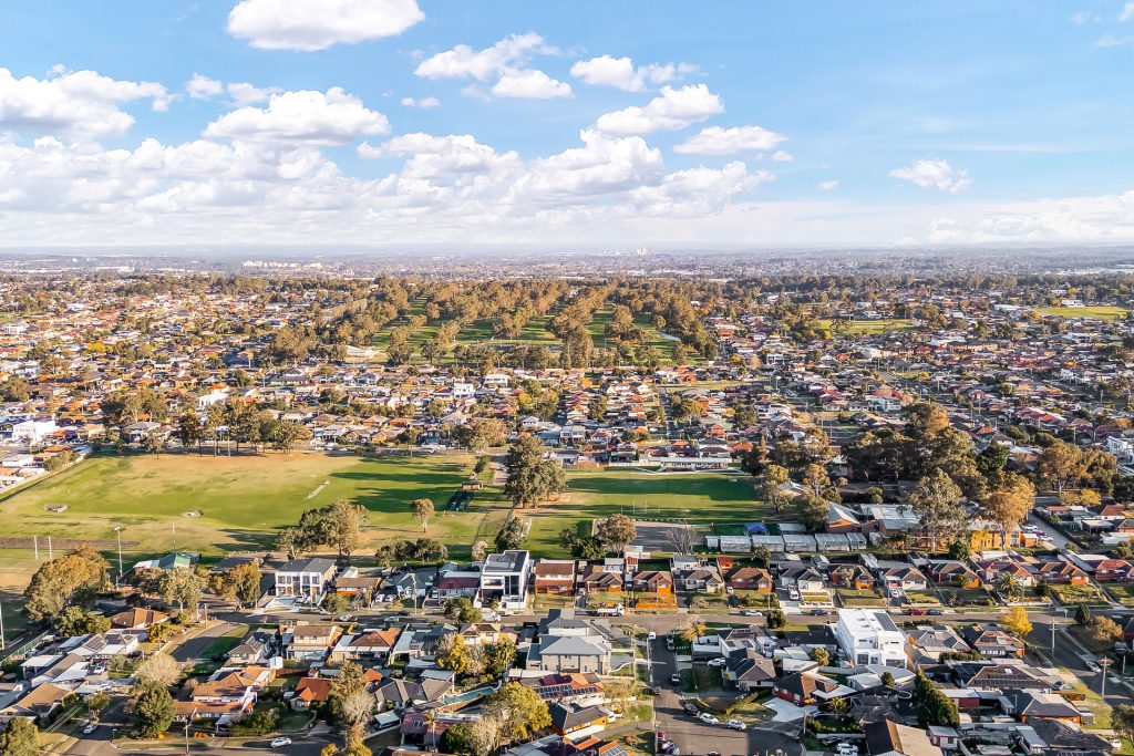 For Sale - 3 Hastings Crescent - New Property in Greystanes - Real Estate by Anita Mirosevic