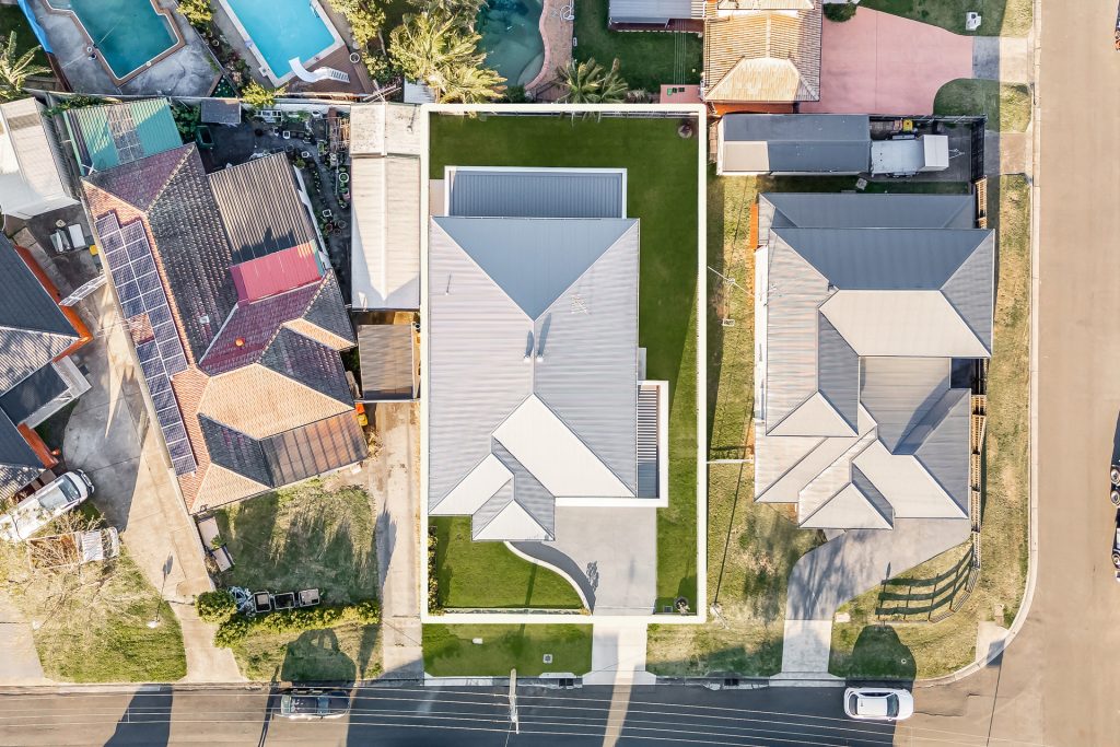 For Sale - 3 Hastings Crescent - New Property in Greystanes - Real Estate by Anita Mirosevic
