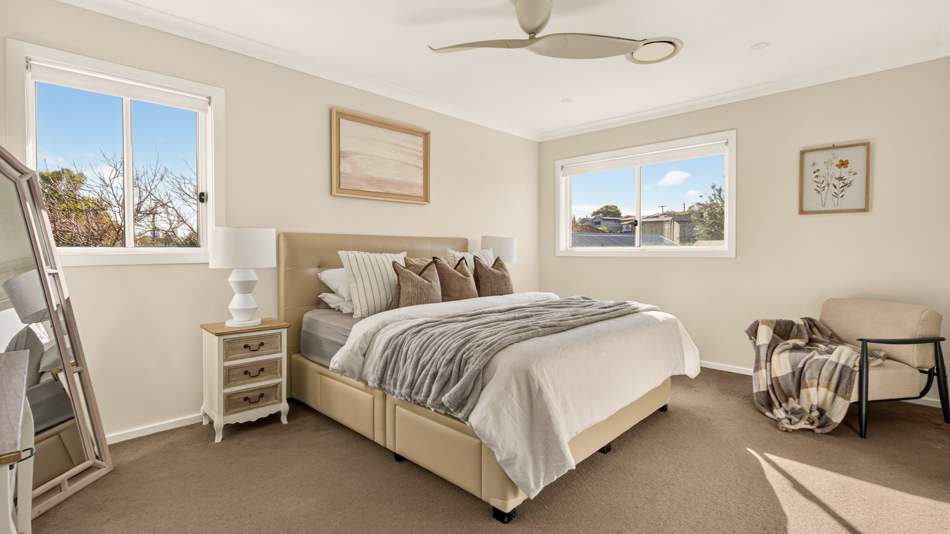Auction - 3A Hume Avenue - New Property in Ermington - Real Estate by Stephen Mina