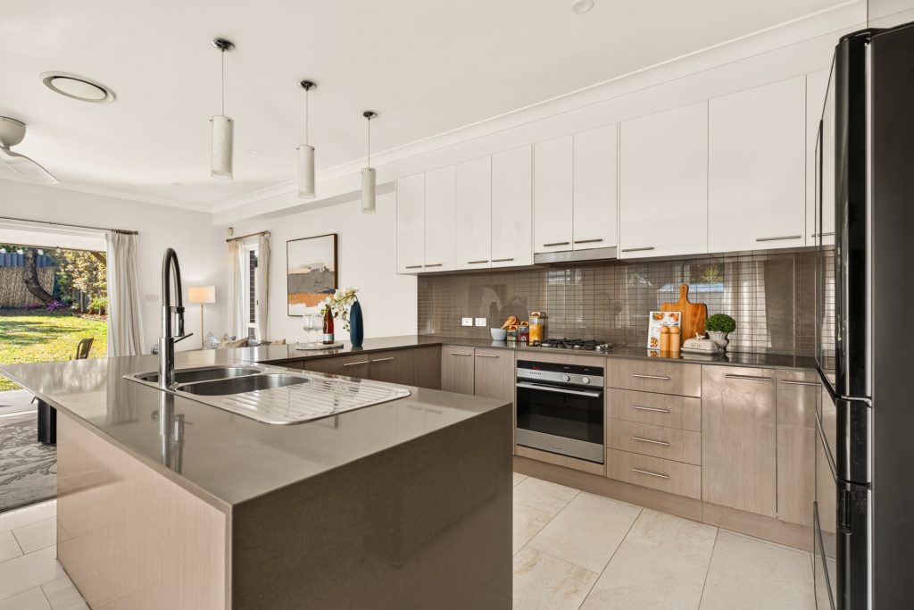 Auction - 3A Hume Avenue - New Property in Ermington - Real Estate by Stephen Mina