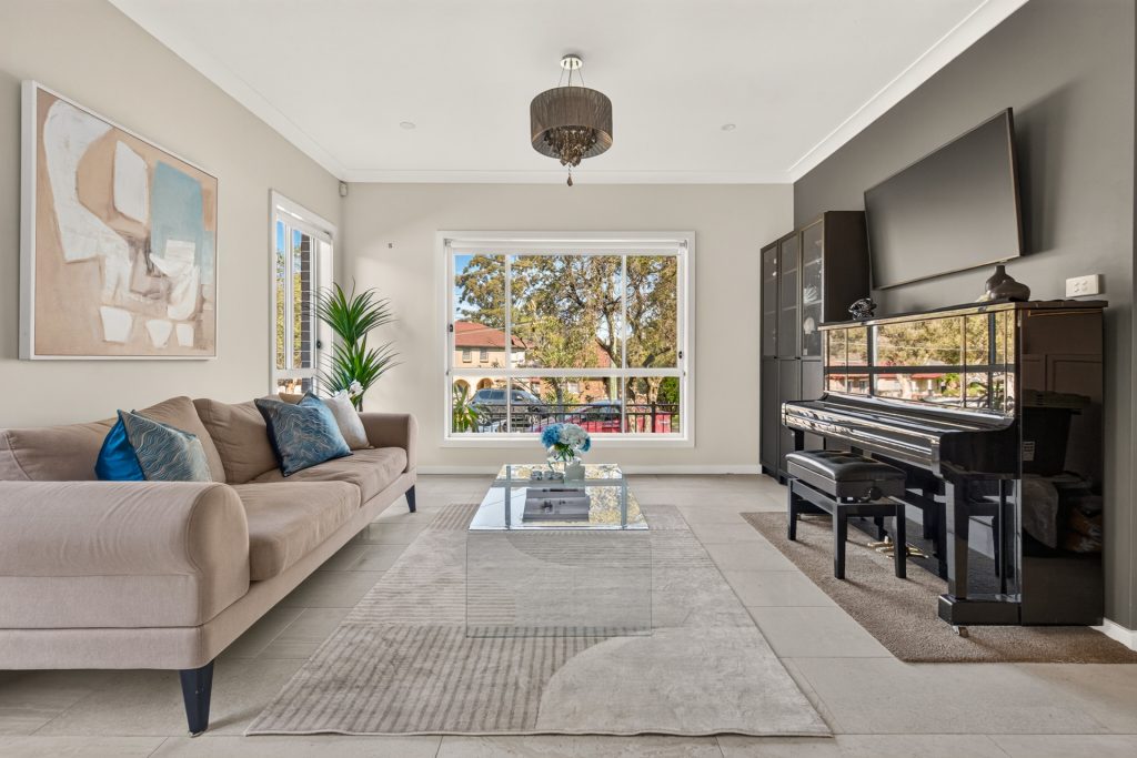 Auction - 3A Hume Avenue - New Property in Ermington - Real Estate by Stephen Mina