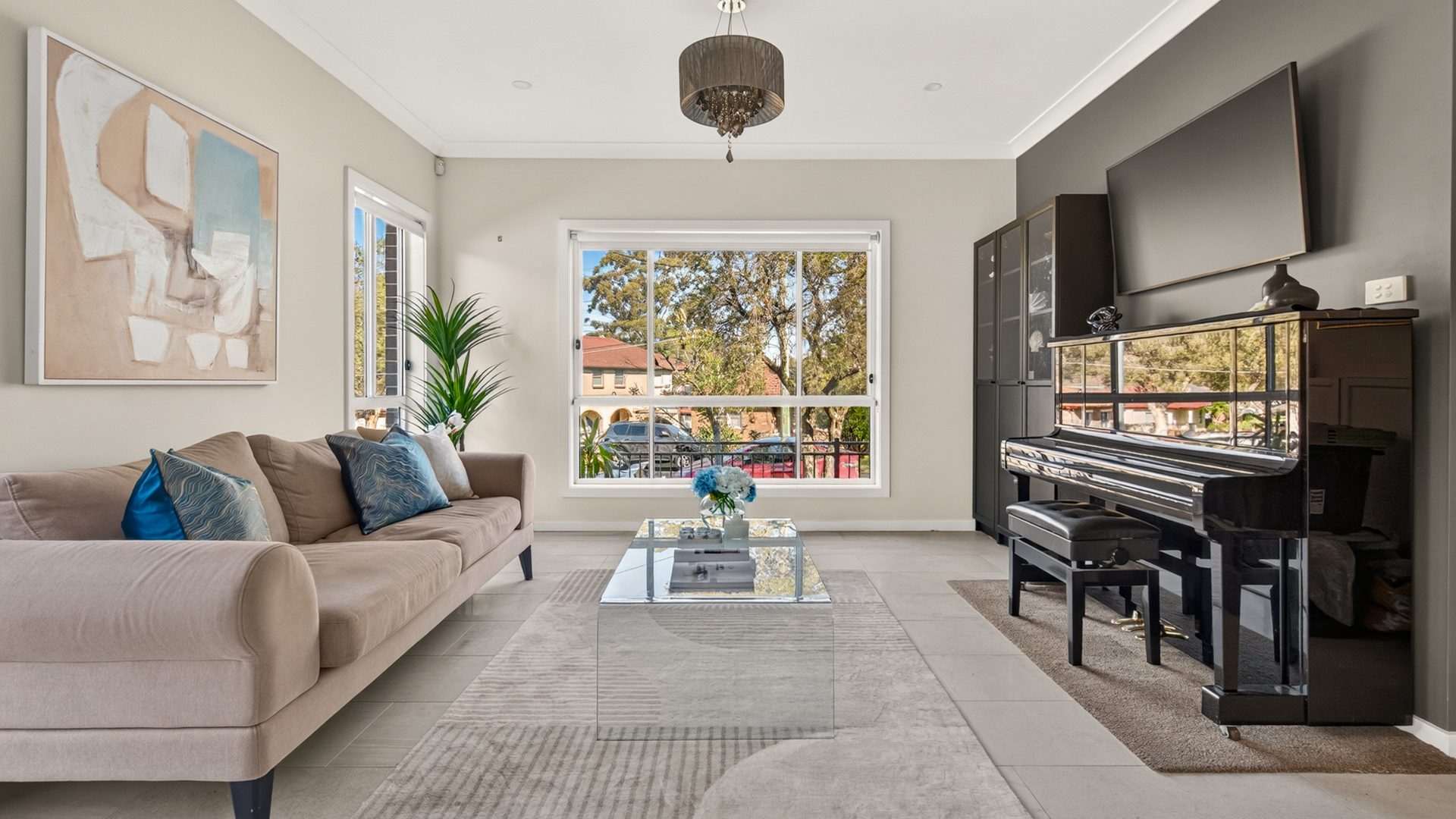 Auction - 3A Hume Avenue - New Property in Ermington - Real Estate by Stephen Mina