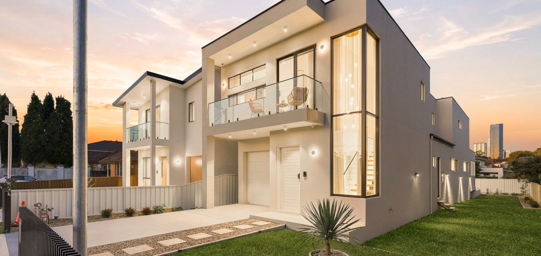 Auction - 47A Houison Street - New Property in Westmead - Real Estate by Amit Nayak