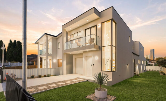 Auction - 47A Houison Street - New Property in Westmead - Real Estate by Amit Nayak