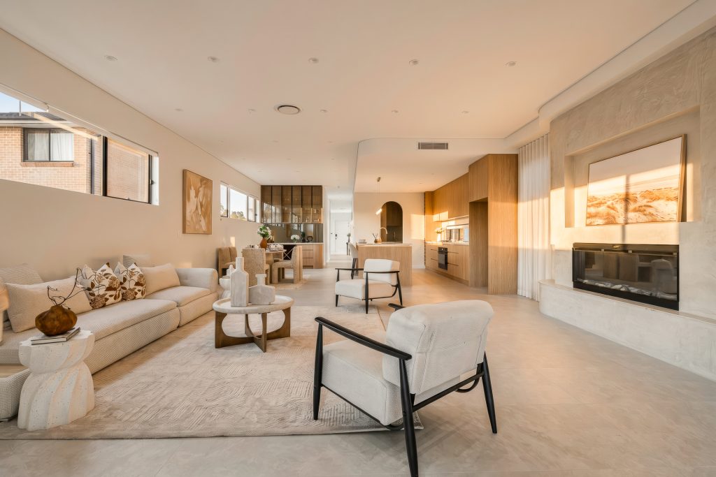 Auction - 47A Houison Street - New Property in Westmead - Real Estate by Amit Nayak
