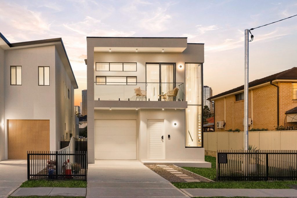 Auction - 47A Houison Street - New Property in Westmead - Real Estate by Amit Nayak