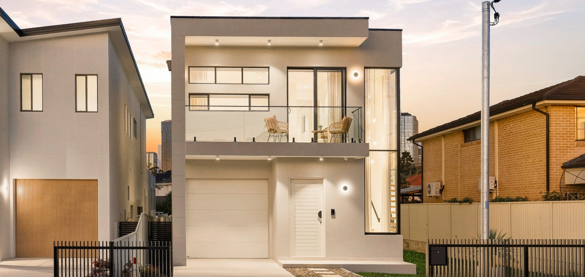 Sold - 47A Houison Street - New Property in Westmead - Real Estate by Amit Nayak